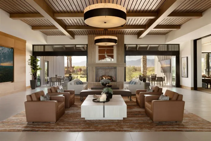 Clubhouse